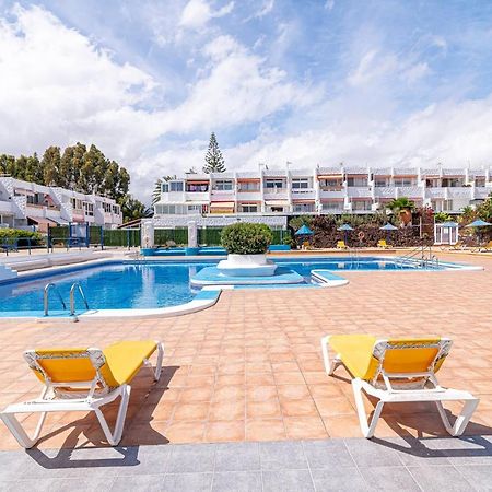 Ricky Place - Chaparral Complex Costa Del Silencio Esterno foto