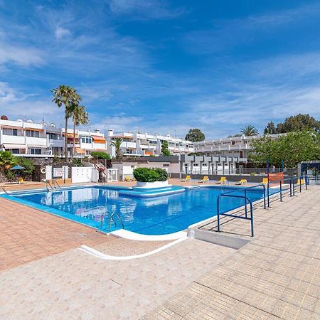 Ricky Place - Chaparral Complex Costa Del Silencio Esterno foto