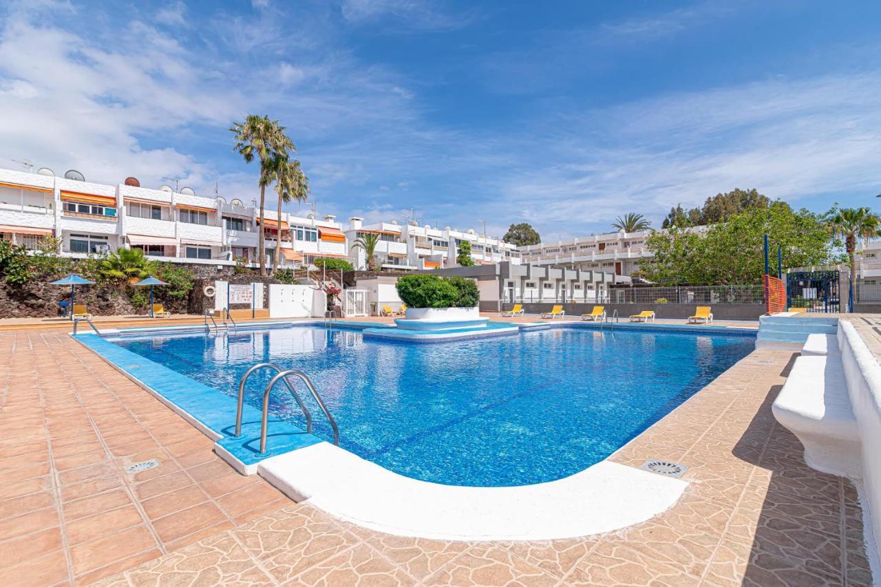 Ricky Place - Chaparral Complex Costa Del Silencio Esterno foto