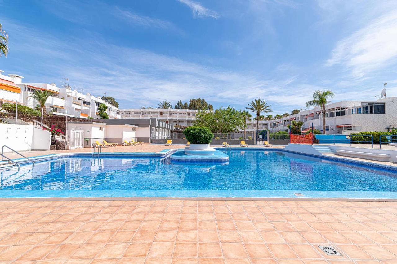 Ricky Place - Chaparral Complex Costa Del Silencio Esterno foto