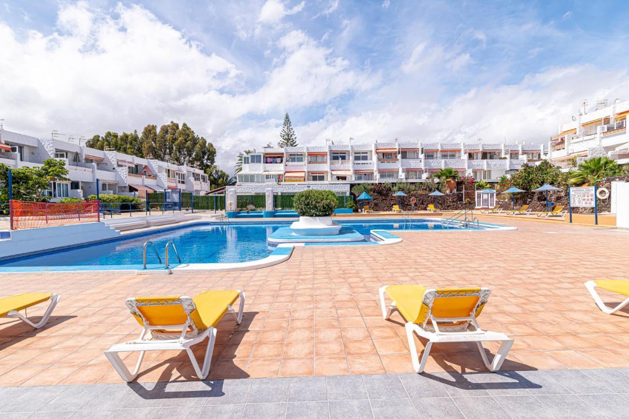 Ricky Place - Chaparral Complex Costa Del Silencio Esterno foto